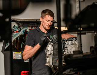  Bespoke Modifications